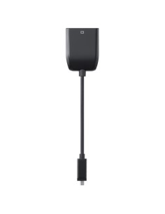 Samsung AA-AH1NAMB VGA (D-Sub) HDMI tipo D (Micro) Nero