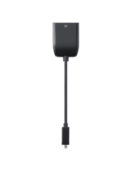 Samsung AA-AH1NAMB VGA (D-Sub) HDMI tipo D (Micro) Nero