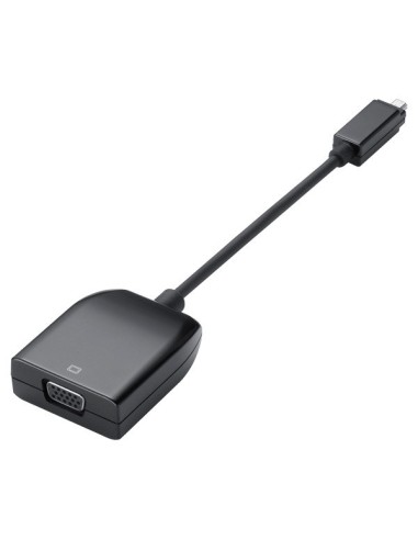 Samsung AA-AH1NAMB VGA (D-Sub) HDMI tipo D (Micro) Nero