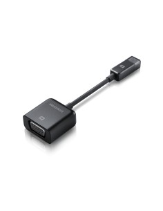 Samsung AA-AV2N12B E cavo e adattatore video VGA (D-Sub) Nero