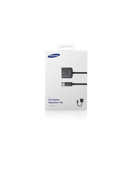 Samsung AA-AV2N12B E cavo e adattatore video VGA (D-Sub) Nero