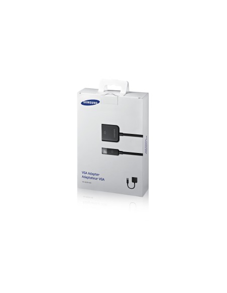 Samsung AA-AV2N12B E cavo e adattatore video VGA (D-Sub) Nero