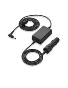 Samsung 90 W auto power adapter adattatore e invertitore Nero