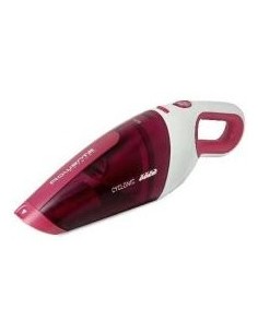 Rowenta AC4663 aspirapolvere senza filo Rosso, Bianco Senza sacchetto