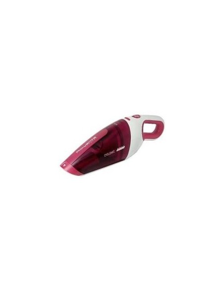 Rowenta AC4663 aspirapolvere senza filo Rosso, Bianco Senza sacchetto