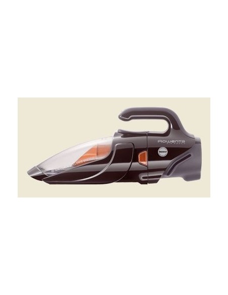 Rowenta AC 9235 Nero Senza sacchetto