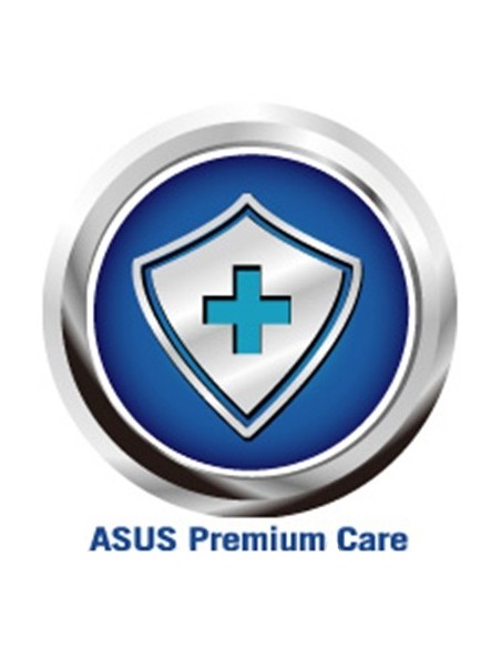 ASUS Premium Care f  Eee PC, 1+1Y