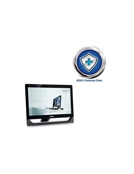 ASUS ACCX002-ECPE estensione della garanzia