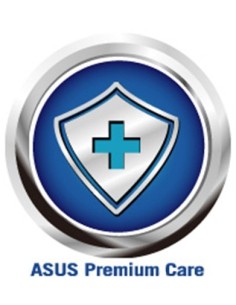 ASUS 2Y Ext. warranty f  Eee PC