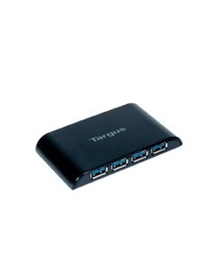Targus USB 3.0 4 Port Hub