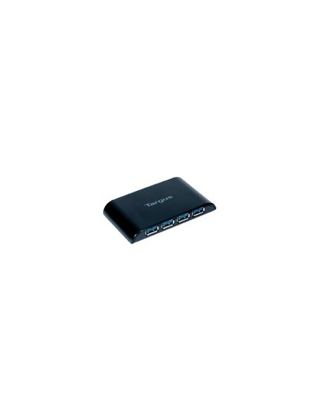 Targus USB 3.0 4 Port Hub