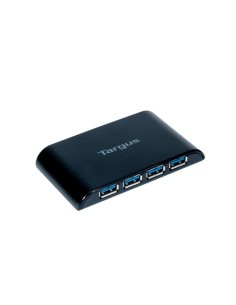 Targus USB 3.0 4 Port Hub 2