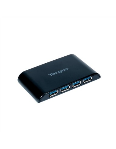 Targus USB 3.0 4 Port Hub