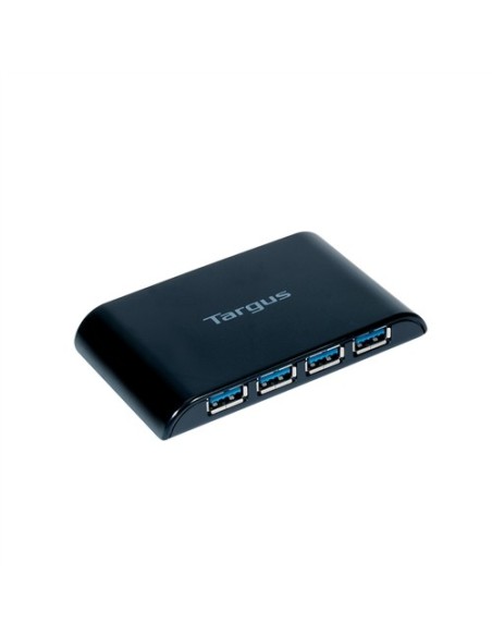 Targus USB 3.0 4 Port Hub