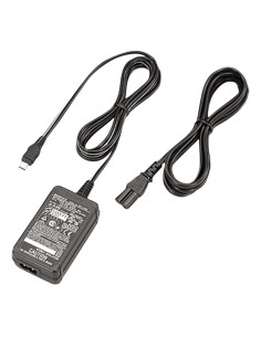 Sony Adattatore c.a. caricabatterie