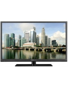 Hannspree AD32UMMB TV 81,3 cm (32") HD Nero