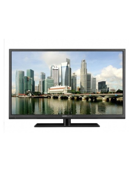 Hannspree AD32UMMB TV 81,3 cm (32") HD Nero