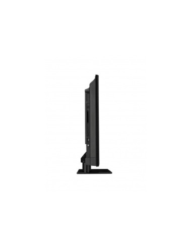 Hannspree AD32UMMB TV 81,3 cm (32") HD Nero