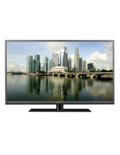 Hannspree AD40UMMB TV 97,8 cm (38.5") Full HD Nero