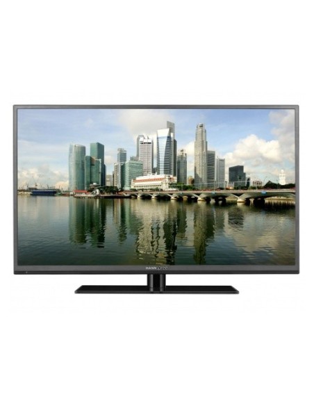 Hannspree AD40UMMB TV 97,8 cm (38.5") Full HD Nero