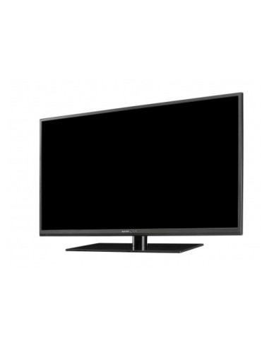 Hannspree AD40UMMB TV 97,8 cm (38.5") Full HD Nero
