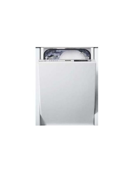 Ignis ADL 456 A scomparsa totale 9 coperti