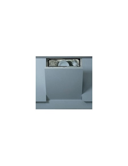 Ignis ADL 558 2 A scomparsa totale 12 coperti