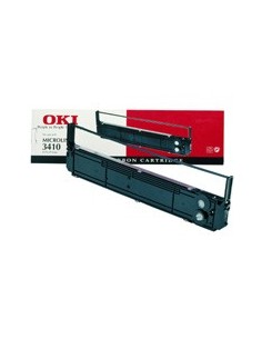 Oki CARTUCCIA NASTRO COLORI 393 395C 09002312 09002312  MATERIALE DI CONSUMO