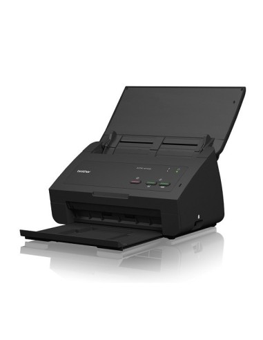 Brother ADS-2100 scanner Scanner a foglio 600 x 600 DPI A4 Nero