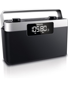 Philips Radio portatile AE2430 12