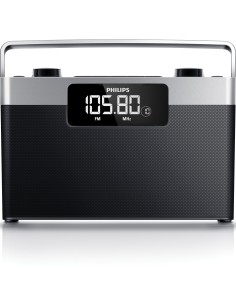 Philips Radio portatile AE2430 12 2
