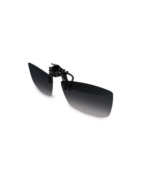 LG AG-F220 occhiale 3D stereoscopico Nero 1 pz