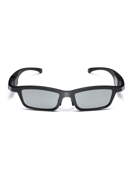 LG AG-S350 occhiale 3D stereoscopico Nero