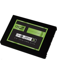 Toshiba Agility 3 2.5" 60 GB Serial ATA III MLC