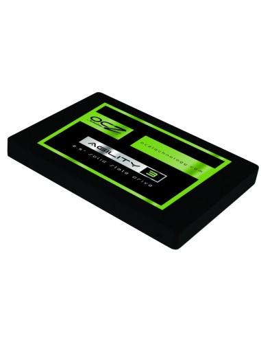 Toshiba Agility 3 2.5" 60 GB Serial ATA III MLC