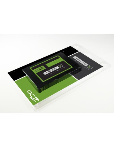 Toshiba Agility 3 2.5" 60 GB Serial ATA III MLC