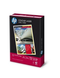 HP AH30 carta inkjet Bianco