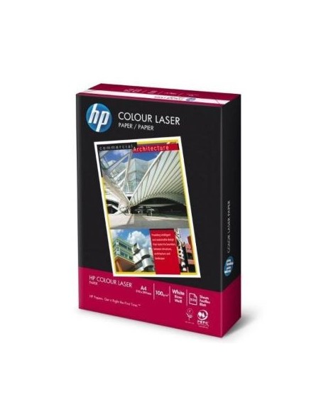 HP AH33 carta inkjet A3+ (330x483 mm) 500 fogli Bianco