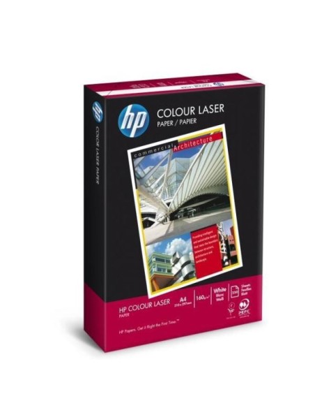 HP AH50 carta inkjet Bianco