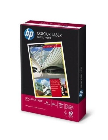 HP AH53 carta inkjet A3+ (330x483 mm) 250 fogli Bianco
