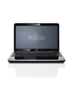 Fujitsu LIFEBOOK AH531 39,6 cm (15.6") HD Intel® Core™ i7 8 GB DDR3-SDRAM 750 GB HDD NVIDIA® GeForce® GT 525M Windows 7