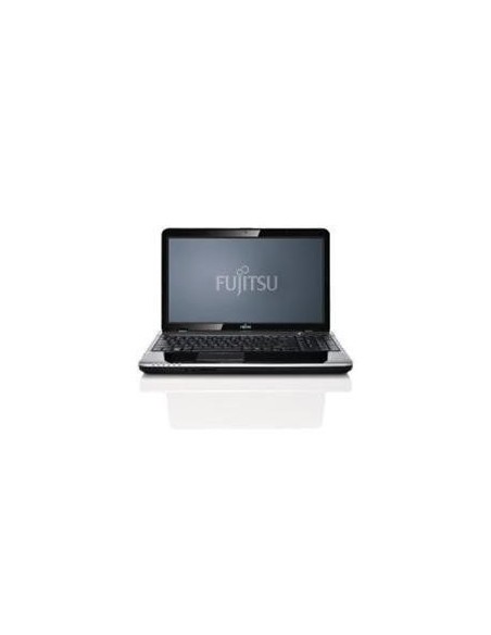 Fujitsu LIFEBOOK AH531 39,6 cm (15.6") HD Intel® Core™ i7 8 GB DDR3-SDRAM 750 GB HDD NVIDIA® GeForce® GT 525M Windows 7