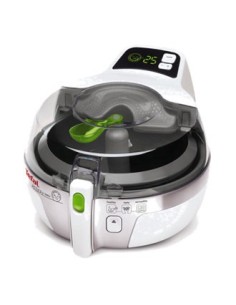 Tefal AH9000 friggitrice Singolo 1400 W Friggitrice a basso contenuto di grassi Bianco