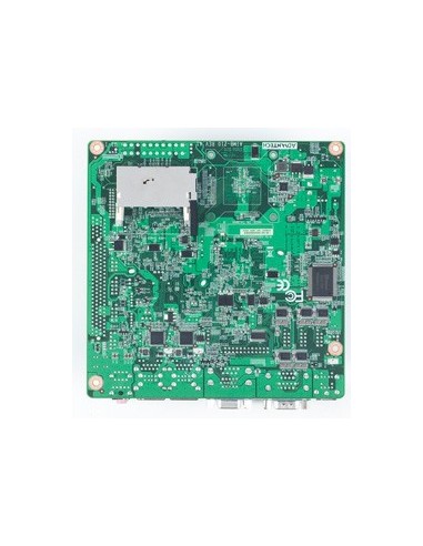 Advantech AIMB-210F-S6A1E scheda madre Intel 945GSE mini ITX