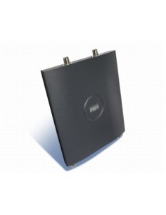 Cisco 802.11a g Non-modular IOS AP, RP-TNC, FCC Cnfg 108 Mbit s Supporto Power over Ethernet (PoE)