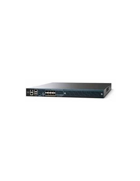 Cisco 5508 Series Wireless Controller for up to 25 APs gateway controller