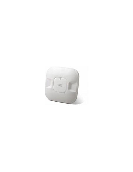Cisco AIR-LAP1042N-E-K9 punto accesso WLAN 300 Mbit s