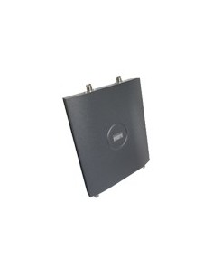 Cisco Aironet 1242G Access Point 54 Mbit s Supporto Power over Ethernet (PoE)