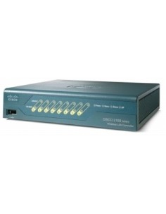Cisco 2112 WLAN Controller gateway controller