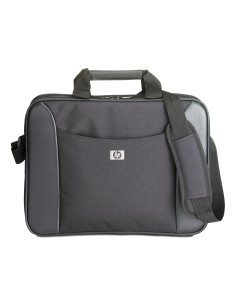HP AJ078AA borsa per notebook 39,1 cm (15.4") Valigetta ventiquattrore Nero
